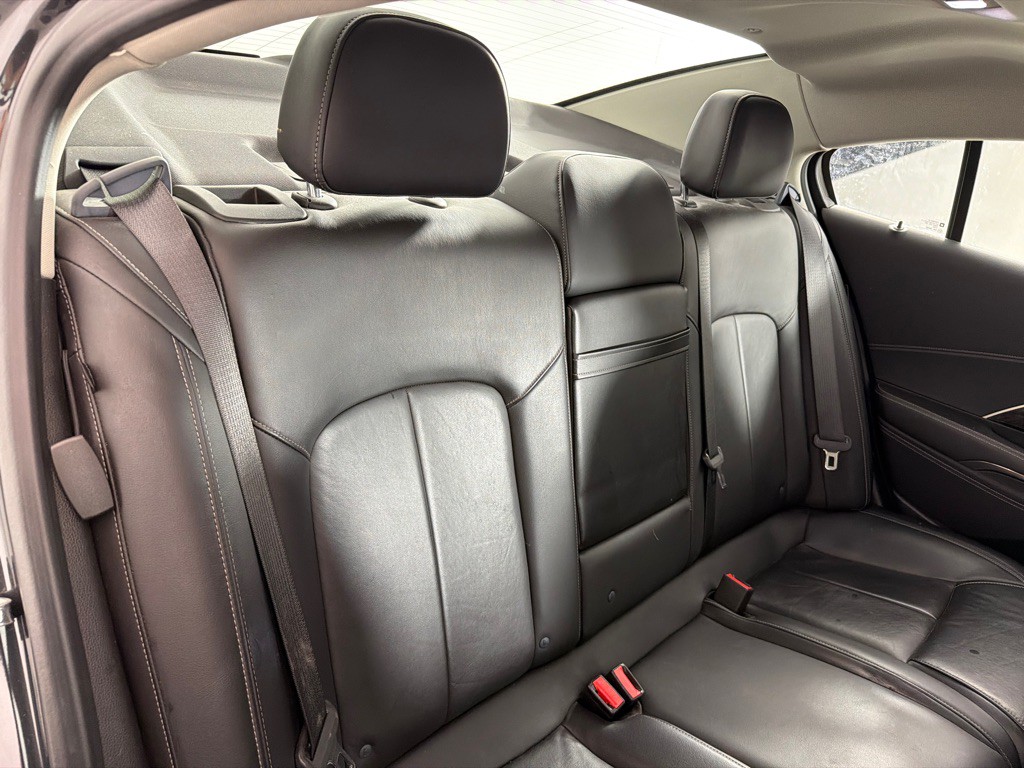 2014 Buick Lacrosse Image 19