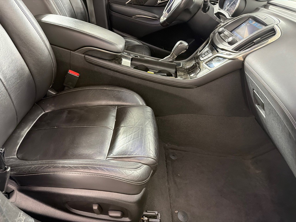 2014 Buick Lacrosse Image 20