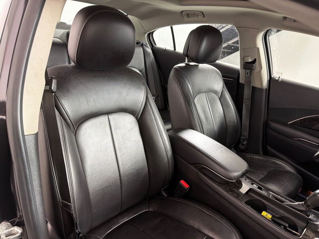 2014 Buick Lacrosse Image 21