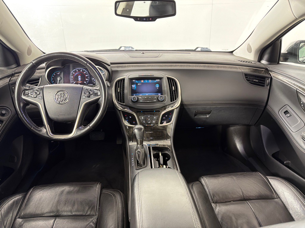 2014 Buick Lacrosse Image 22
