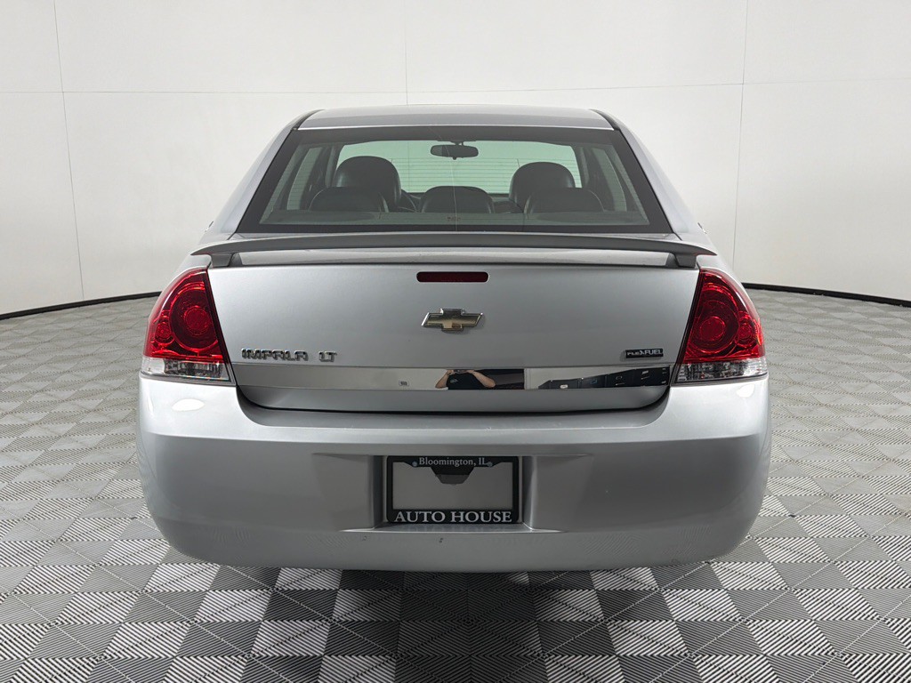 2009 Chevrolet Impala Image 6