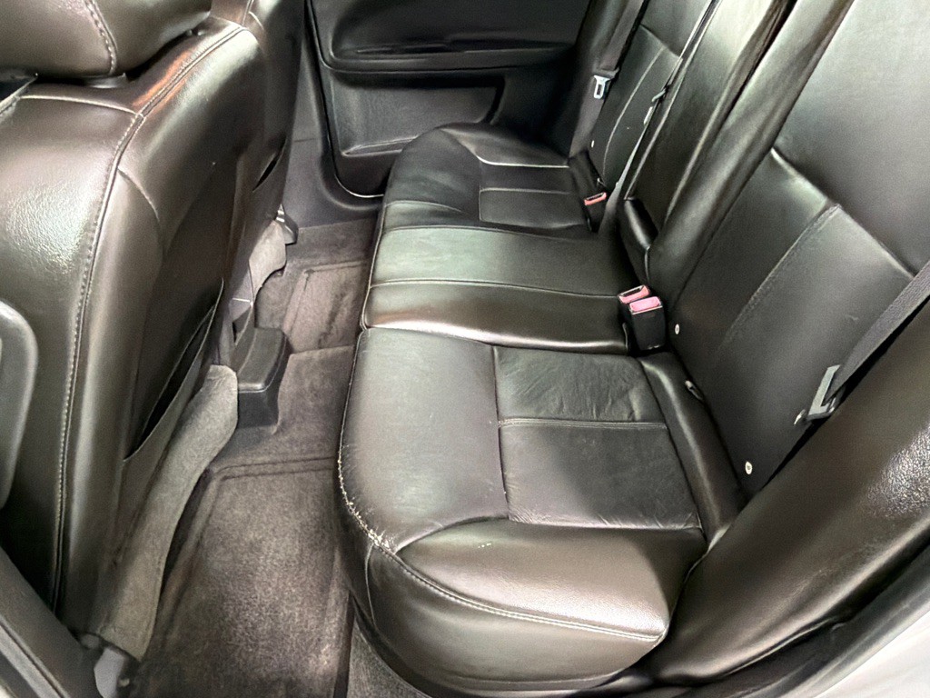 2009 Chevrolet Impala Image 19