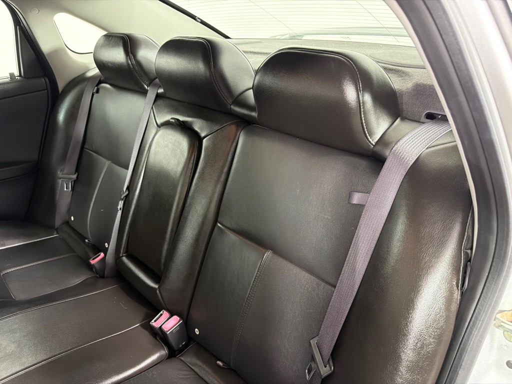 2009 Chevrolet Impala Image 20
