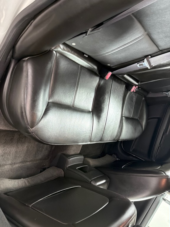 2009 Chevrolet Impala Image 21