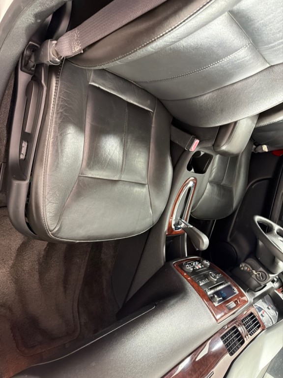 2009 Chevrolet Impala Image 23