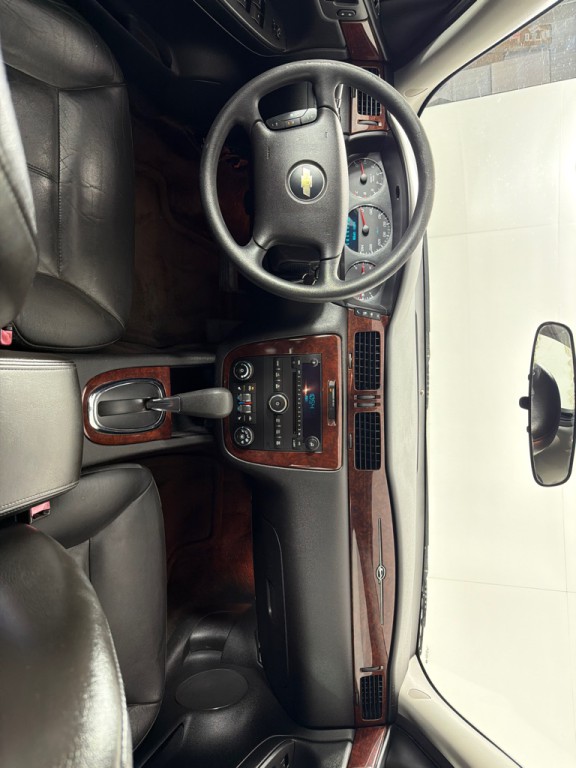 2009 Chevrolet Impala Image 25