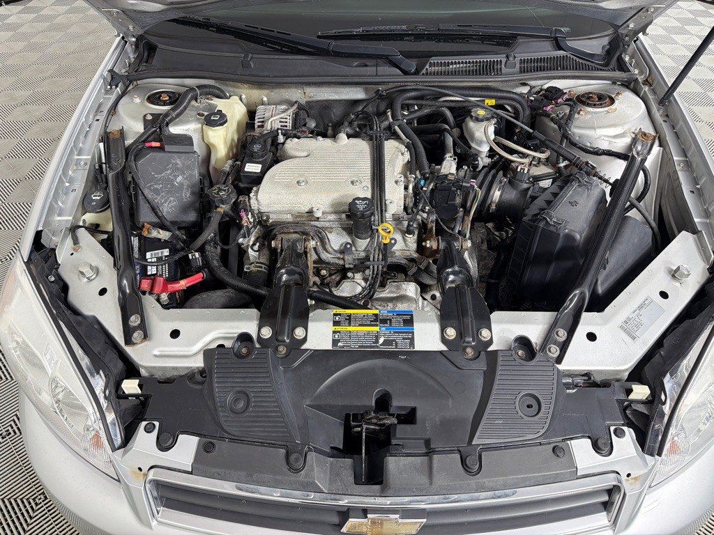 2009 Chevrolet Impala Image 26