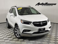 Image for 2017 Buick Enclave Essence ID: 7425939