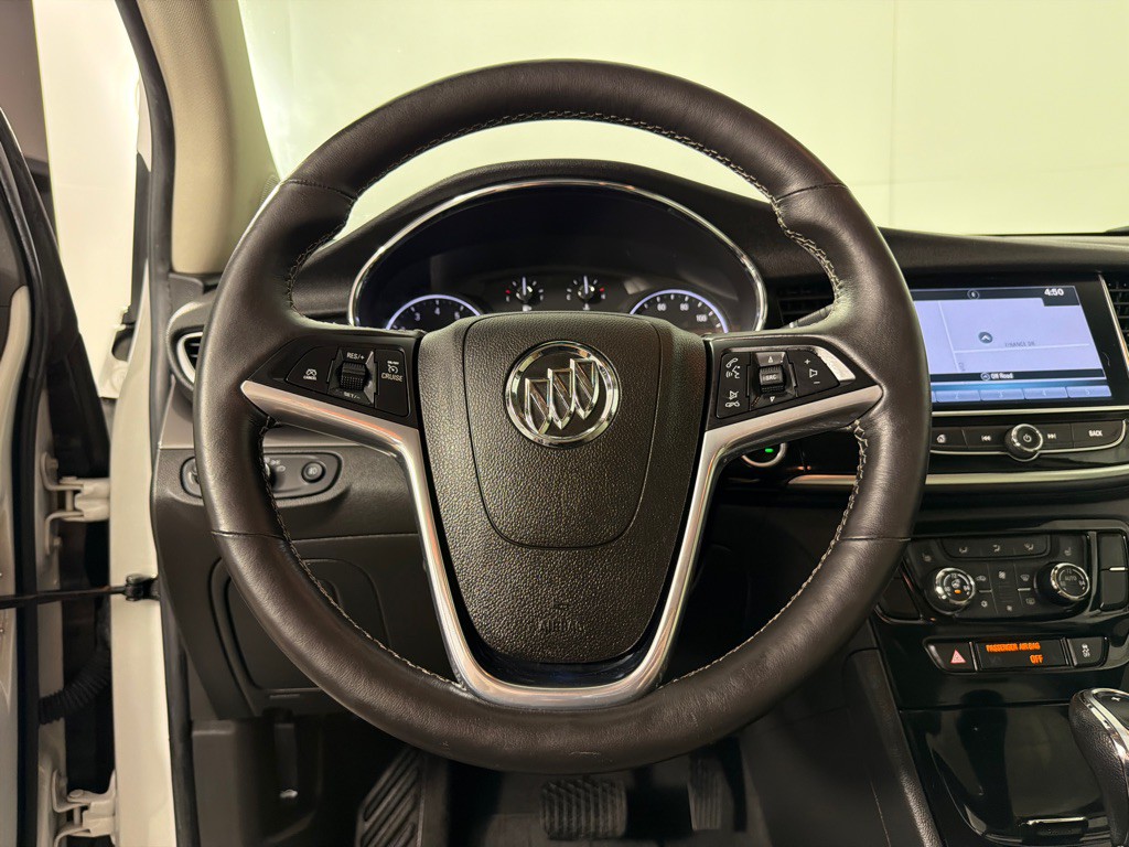2017 Buick Enclave Image 14