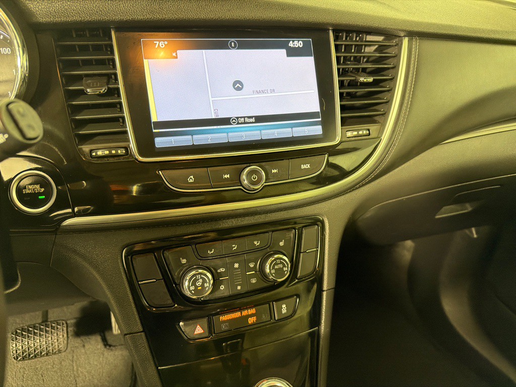 2017 Buick Enclave Image 15