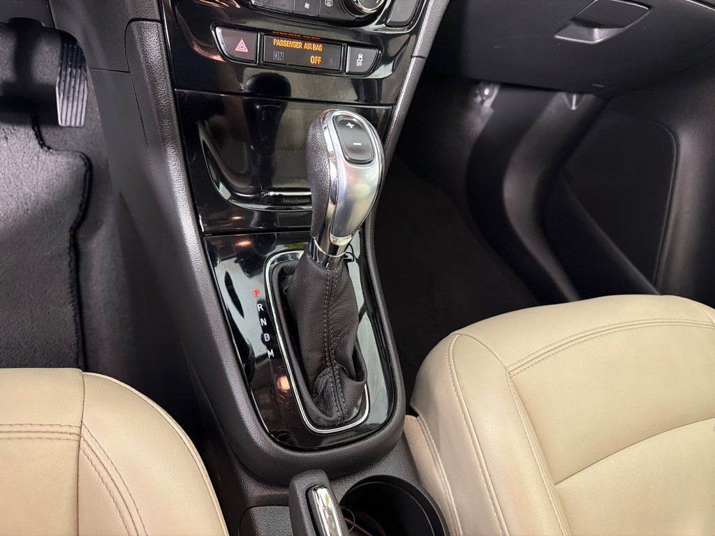 2017 Buick Enclave Image 17