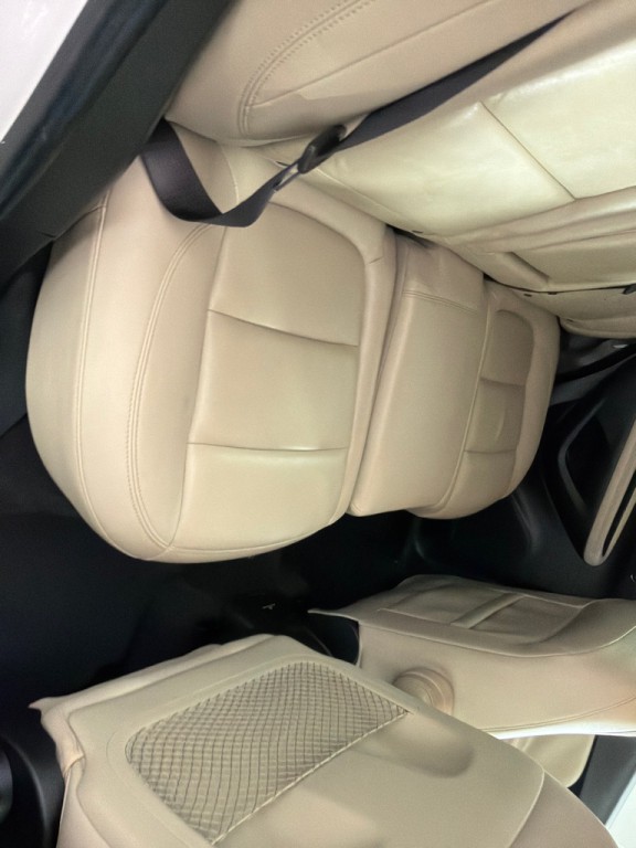 2017 Buick Enclave Image 19