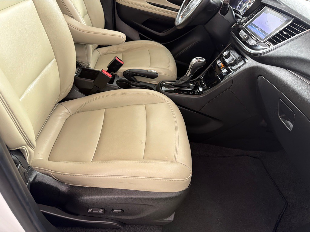 2017 Buick Enclave Image 20
