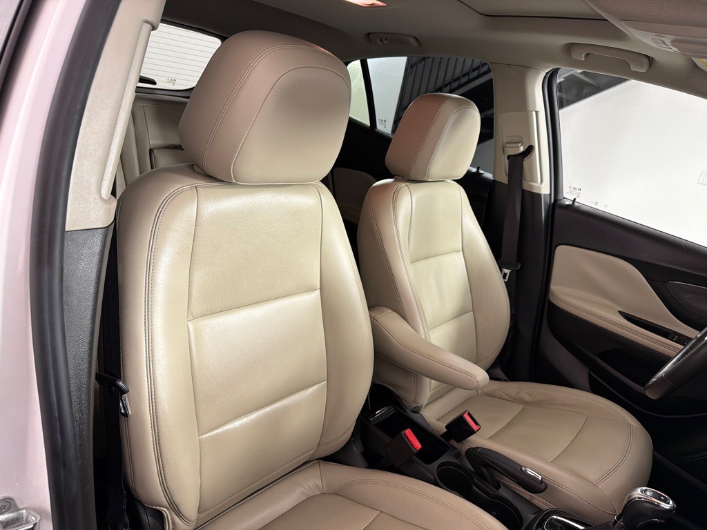 2017 Buick Enclave Image 21