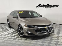 Image for 2023 Chevrolet Malibu LT ID: 7426549