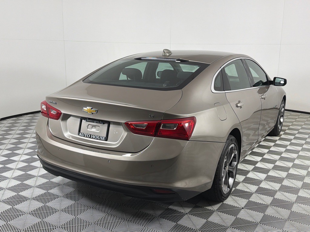 2023 Chevrolet Malibu Image 5