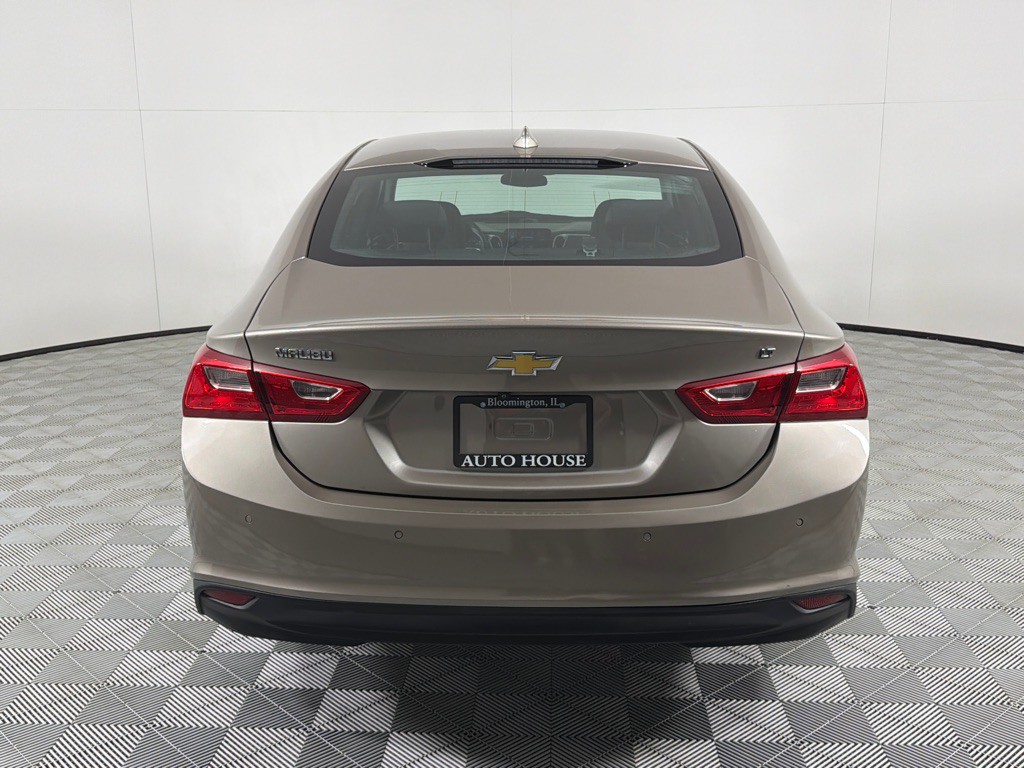 2023 Chevrolet Malibu Image 6