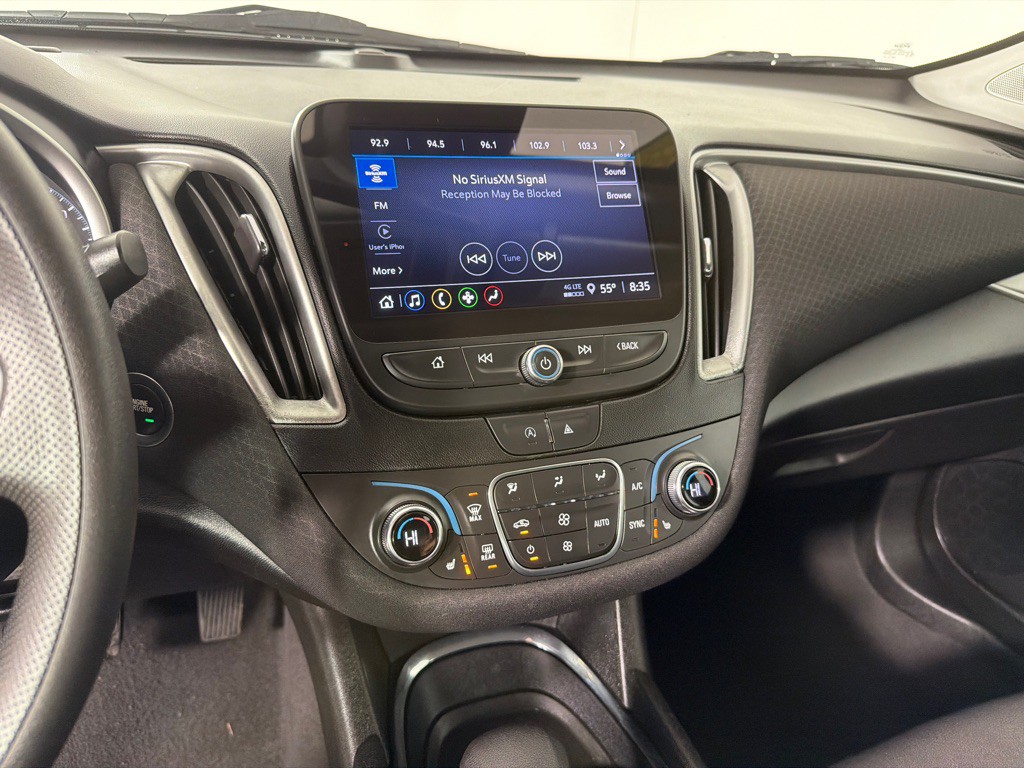 2023 Chevrolet Malibu Image 14