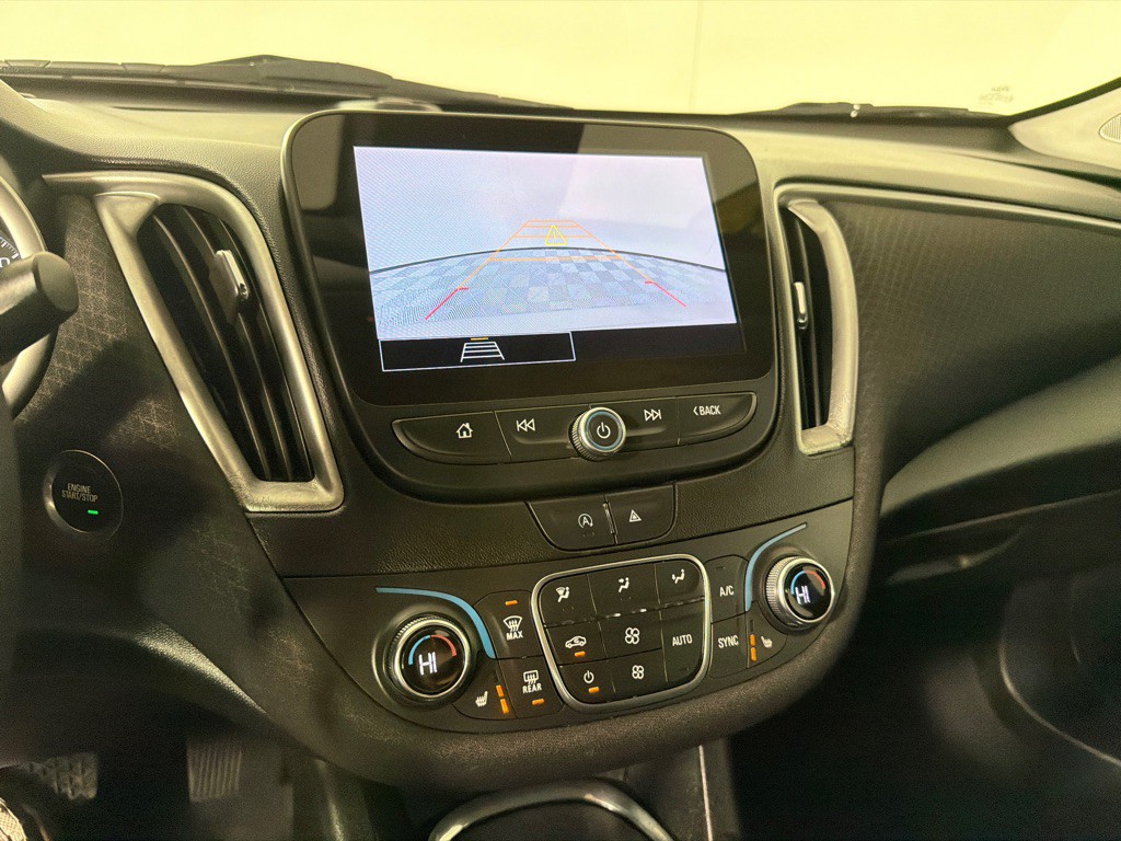 2023 Chevrolet Malibu Image 15