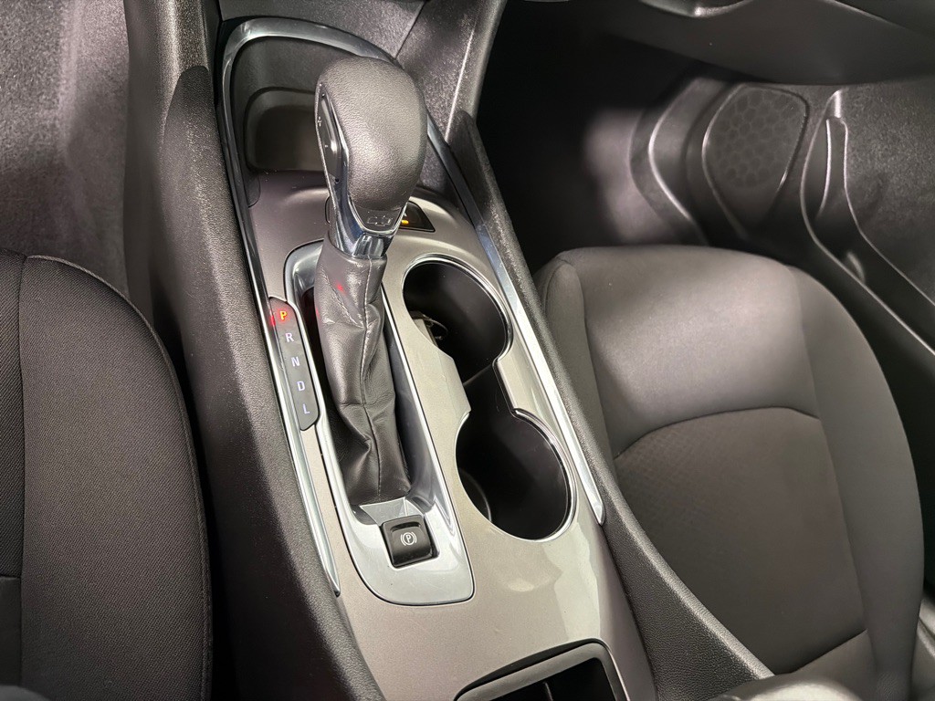 2023 Chevrolet Malibu Image 16