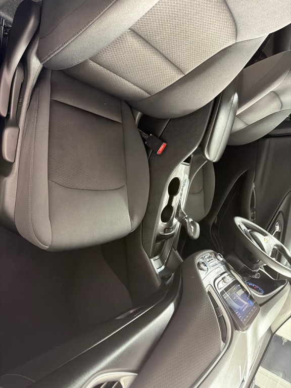 2023 Chevrolet Malibu Image 21