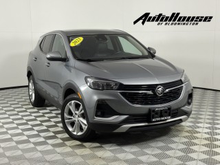 Image for 2023 Buick Enclave Preferred ID: 7426590