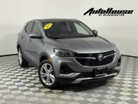 Image for 2023 Buick Enclave Preferred ID: 7426590