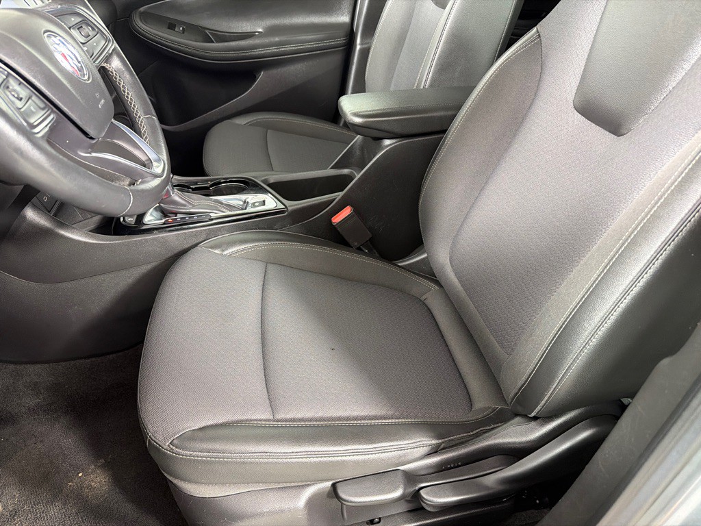 2023 Buick Enclave Image 12