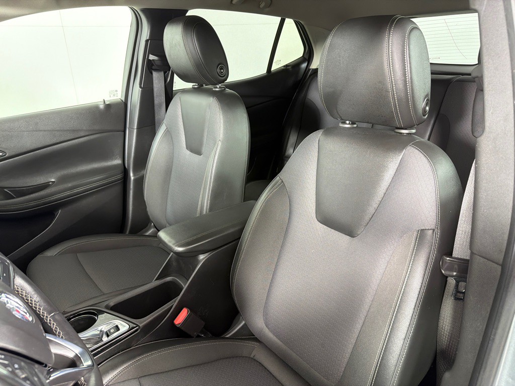 2023 Buick Enclave Image 13