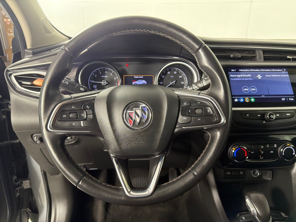 2023 Buick Enclave Image 15