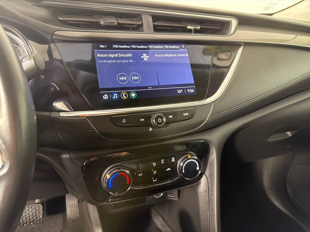 2023 Buick Enclave Image 16