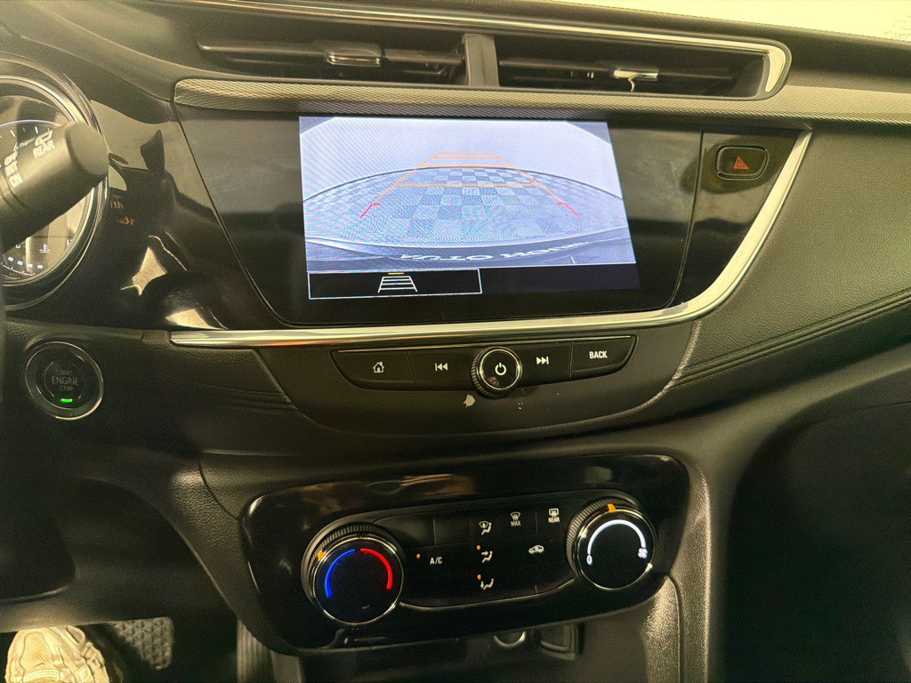 2023 Buick Enclave Image 17