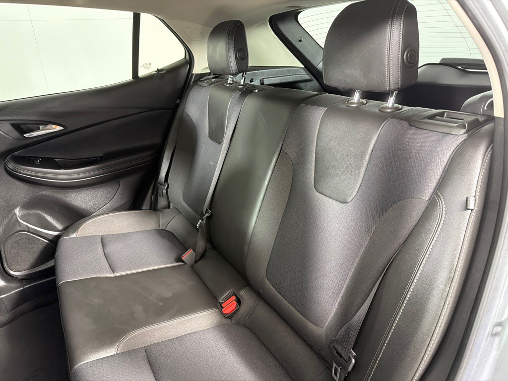 2023 Buick Enclave Image 20