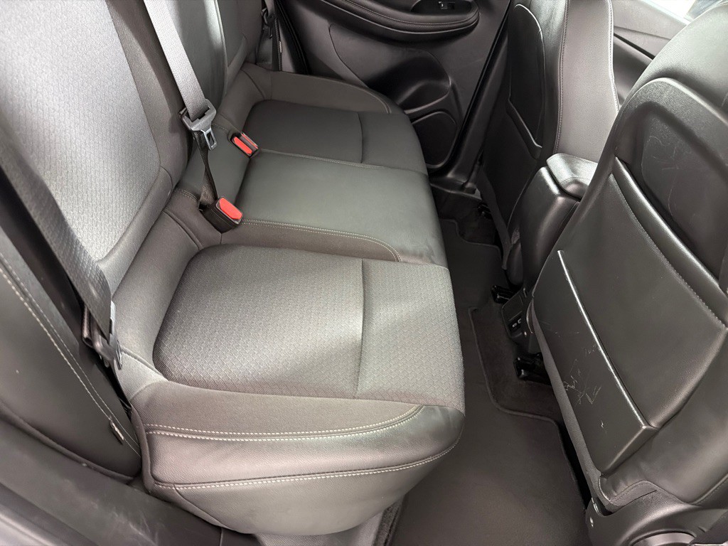 2023 Buick Enclave Image 22