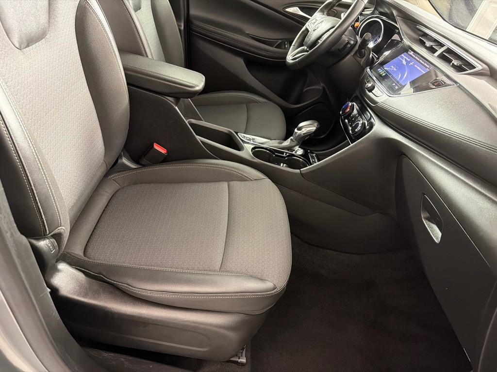 2023 Buick Enclave Image 24