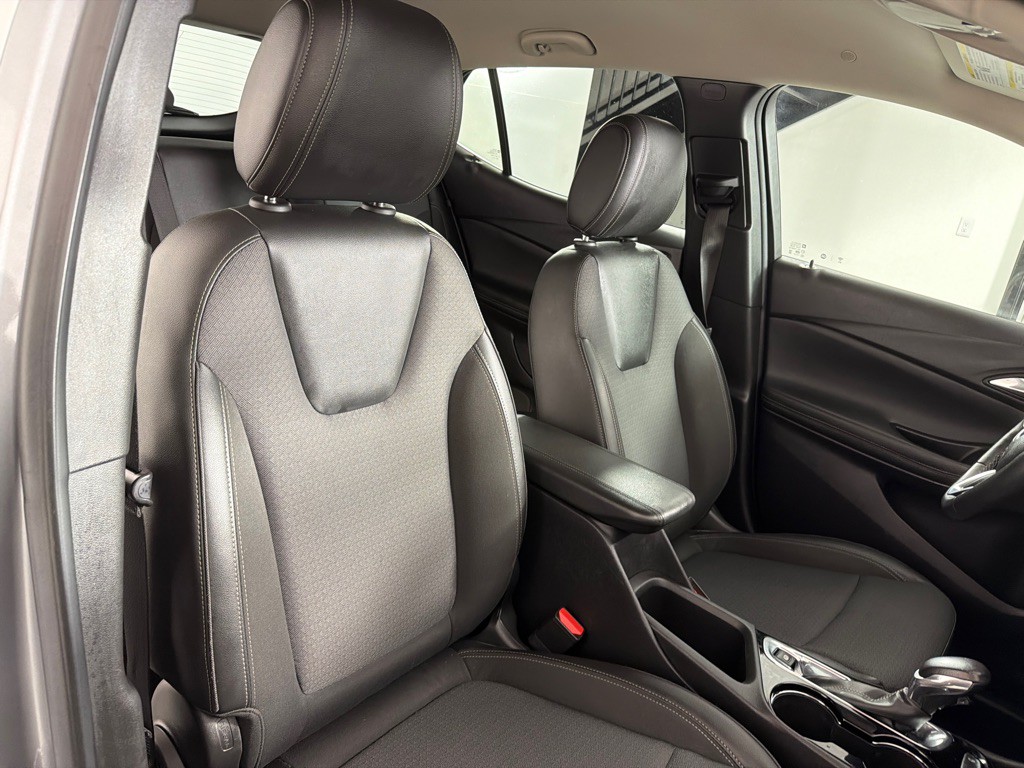 2023 Buick Enclave Image 25