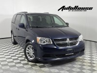 Image for 2016 Dodge Grand Caravan SXT ID: 7427046