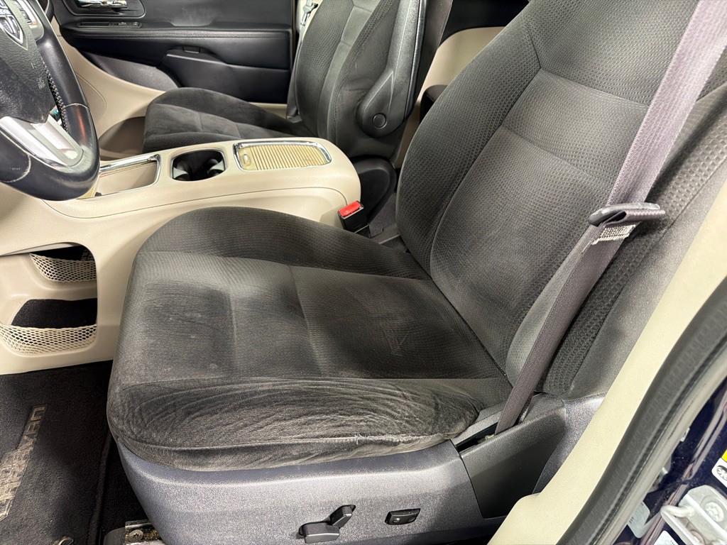 2016 Dodge Grand Caravan Image 11