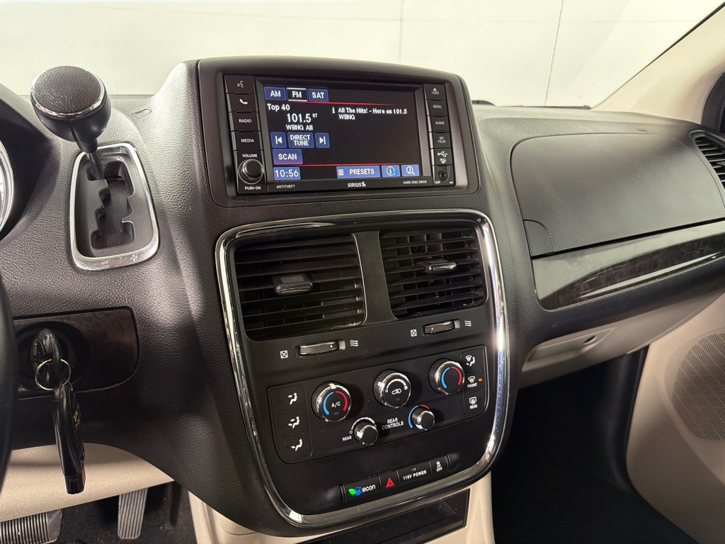 2016 Dodge Grand Caravan Image 15