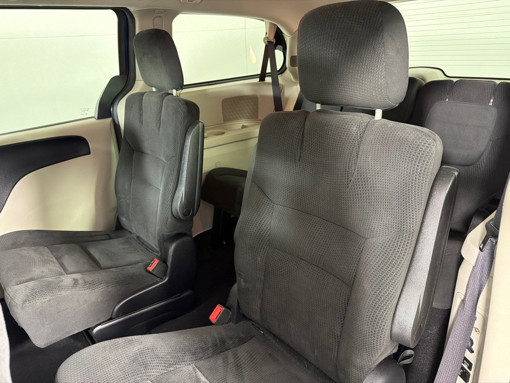 2016 Dodge Grand Caravan Image 18