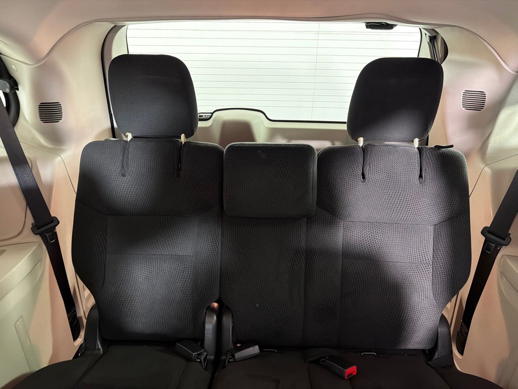 2016 Dodge Grand Caravan Image 19