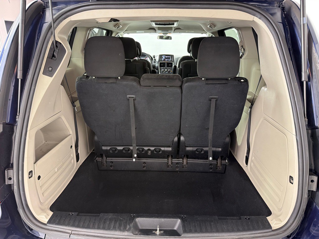 2016 Dodge Grand Caravan Image 20