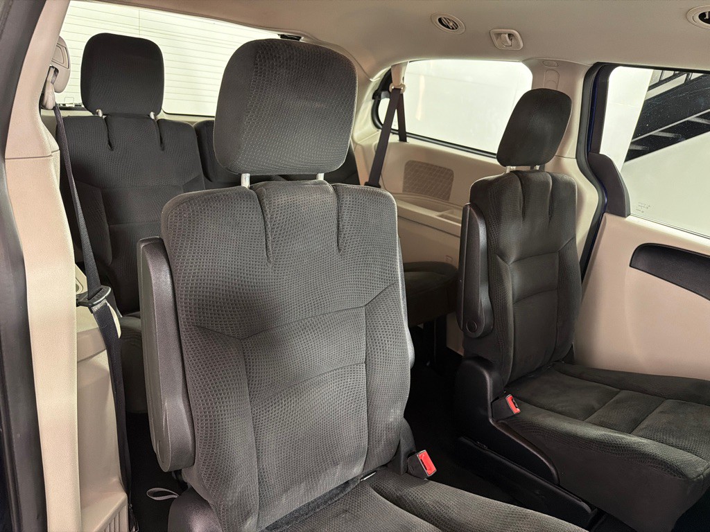 2016 Dodge Grand Caravan Image 22