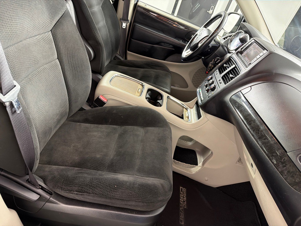 2016 Dodge Grand Caravan Image 23