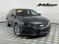 Image for 2019 Chevrolet Impala LT ID: 7427210