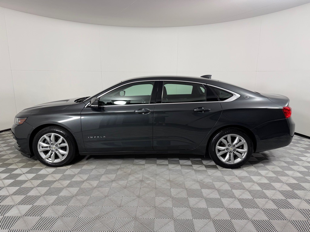 2019 Chevrolet Impala Image 8