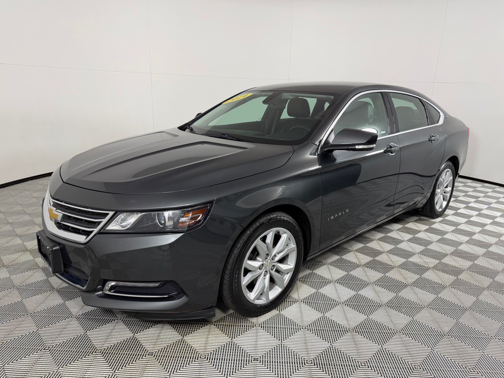 2019 Chevrolet Impala Image 9