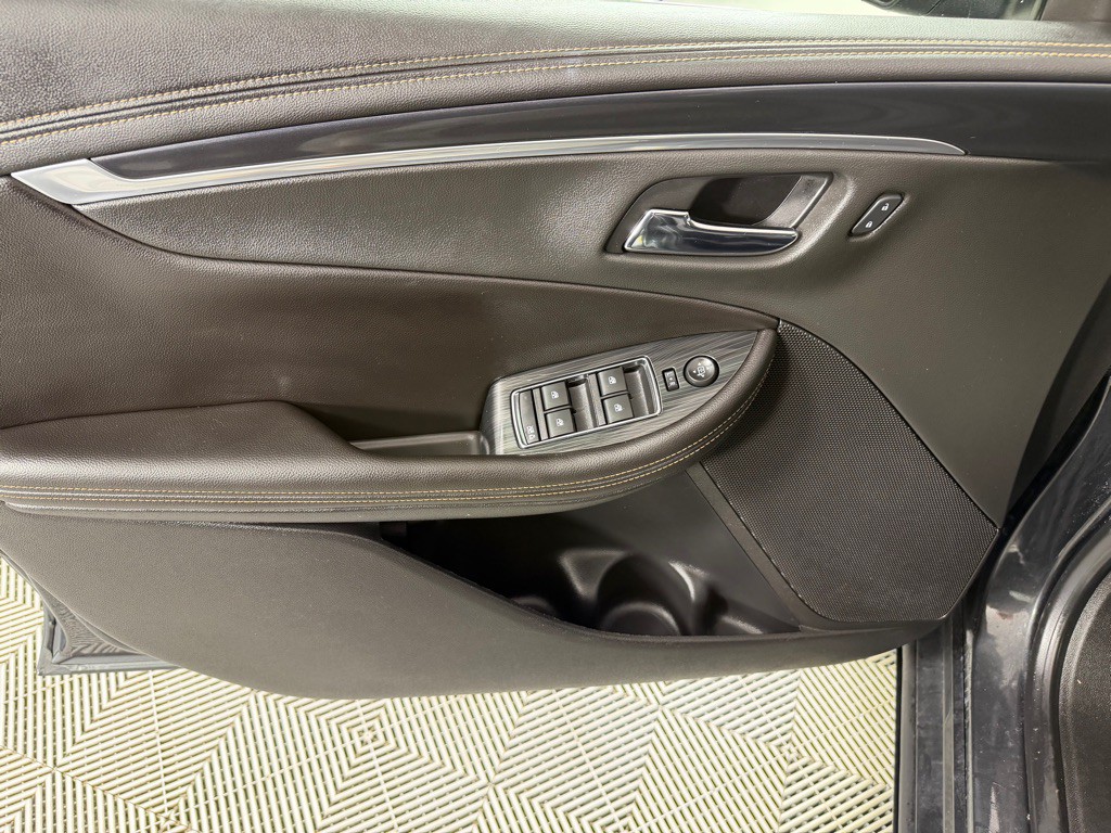 2019 Chevrolet Impala Image 11