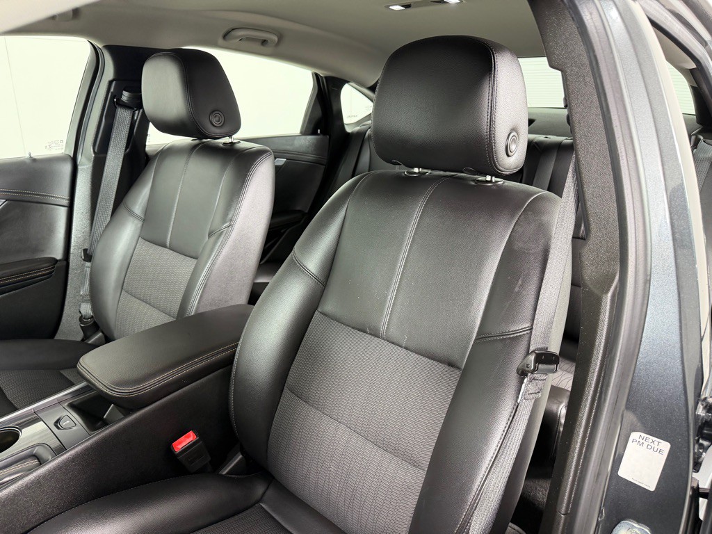 2019 Chevrolet Impala Image 13
