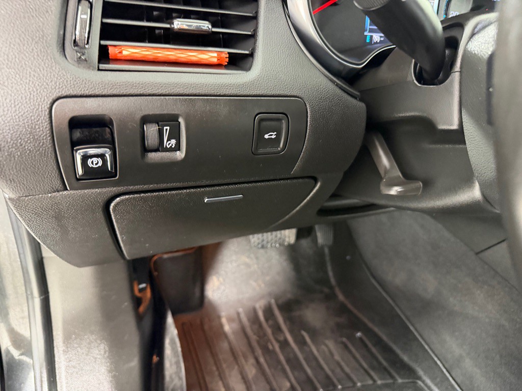 2019 Chevrolet Impala Image 14